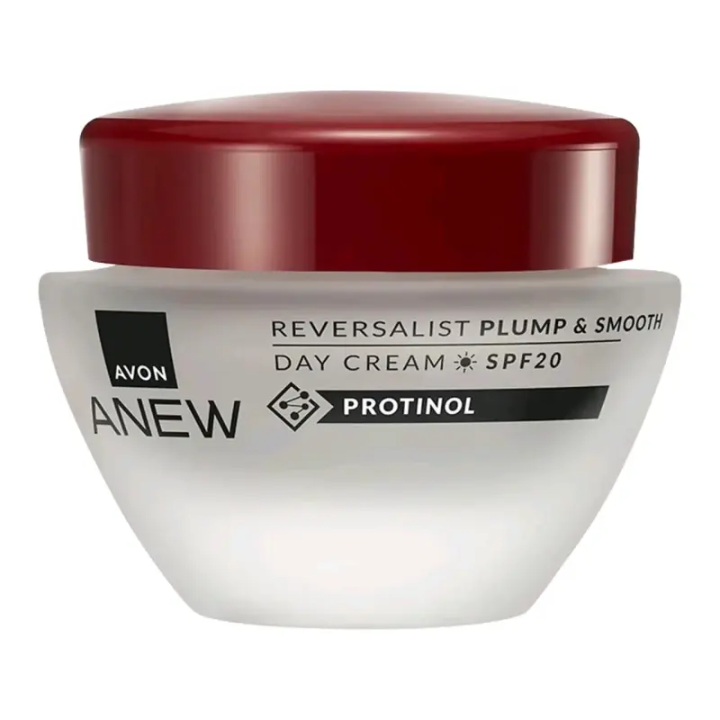 Crema de día Anew Reversalist SPF20 - 2