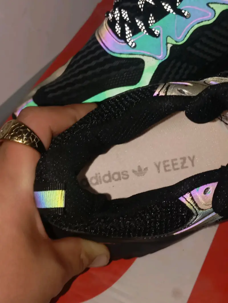 Zapatillas Adidas yeezy - 4