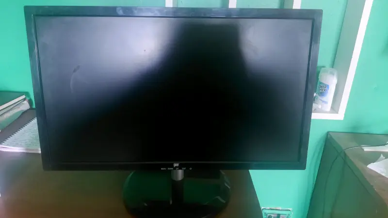 Monitor LED 14 pulgadas