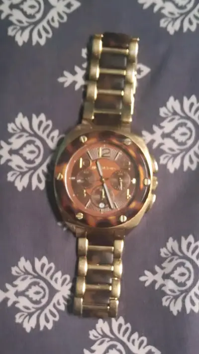 Reloj Michael Kors de mujer - miniatura 2