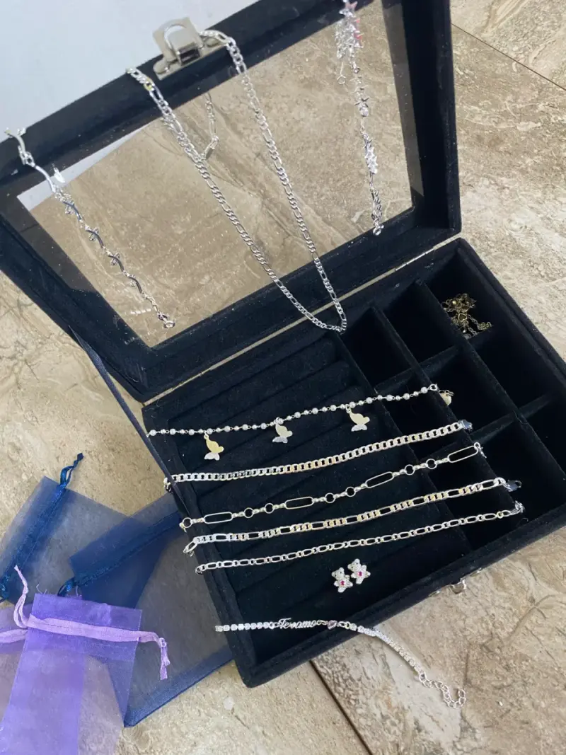 Joyería de plata💍