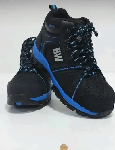 Zapatos de seguridad HW - miniatura 2