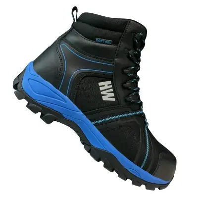 Zapatos de seguridad HW - miniatura 3