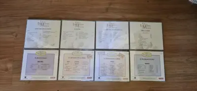 Colección de CDs Enciclopedia de la Música, 8 CDs - miniatura 2