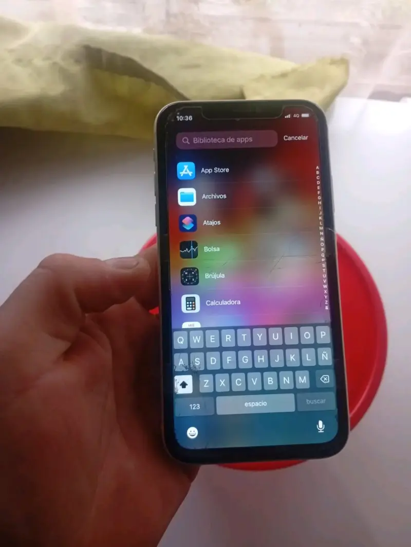 Iphone 11 - 4