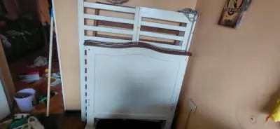 Cuna cama montesori. - miniatura 3