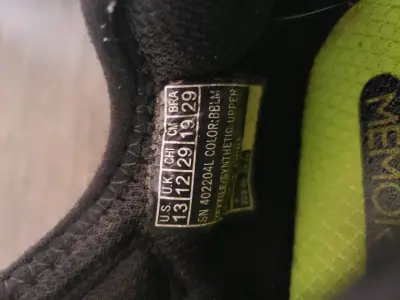 Zapatillas infantiles Skechers coloridas - miniatura 4