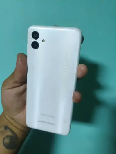 Celular Samsung A04 - miniatura 2