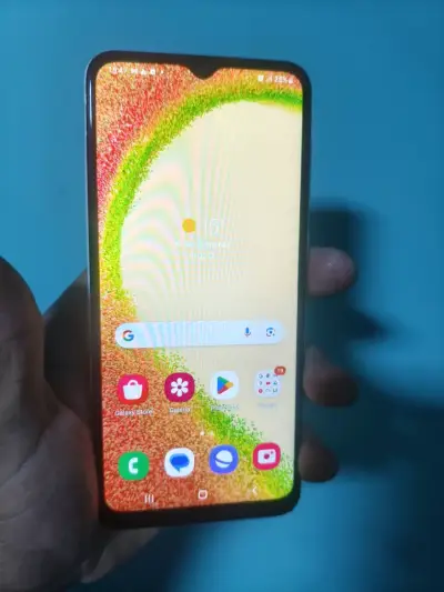 Celular Samsung A04 - miniatura 5