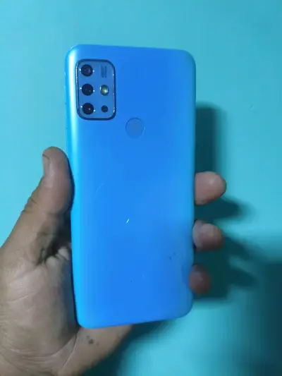 Celular Motorola G20 - miniatura 1