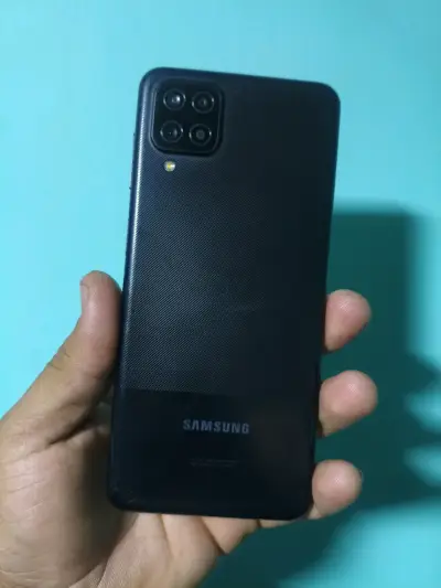 Samsung A12 - miniatura 1
