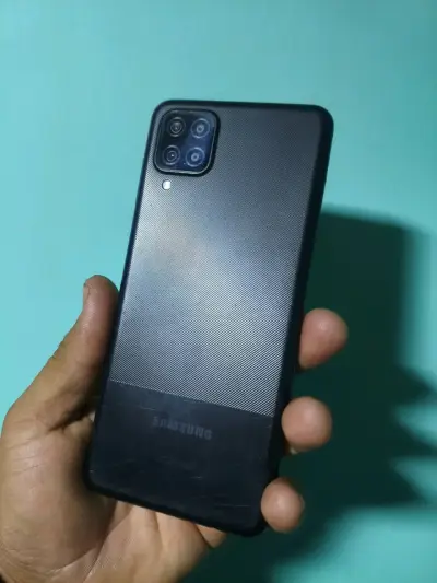Samsung A12 - miniatura 2
