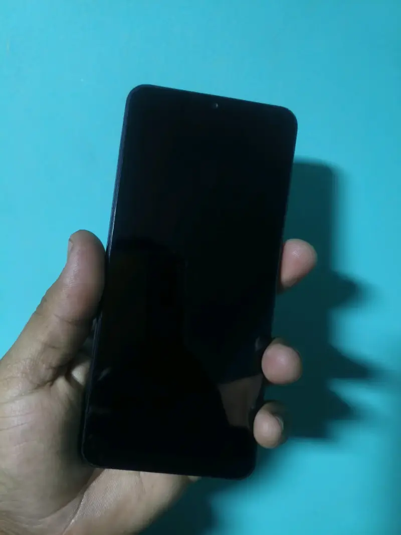 Samsung A12 - 3
