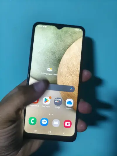 Samsung A12 - miniatura 4