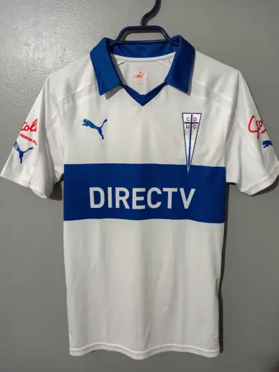 Camiseta UC original - miniatura 1