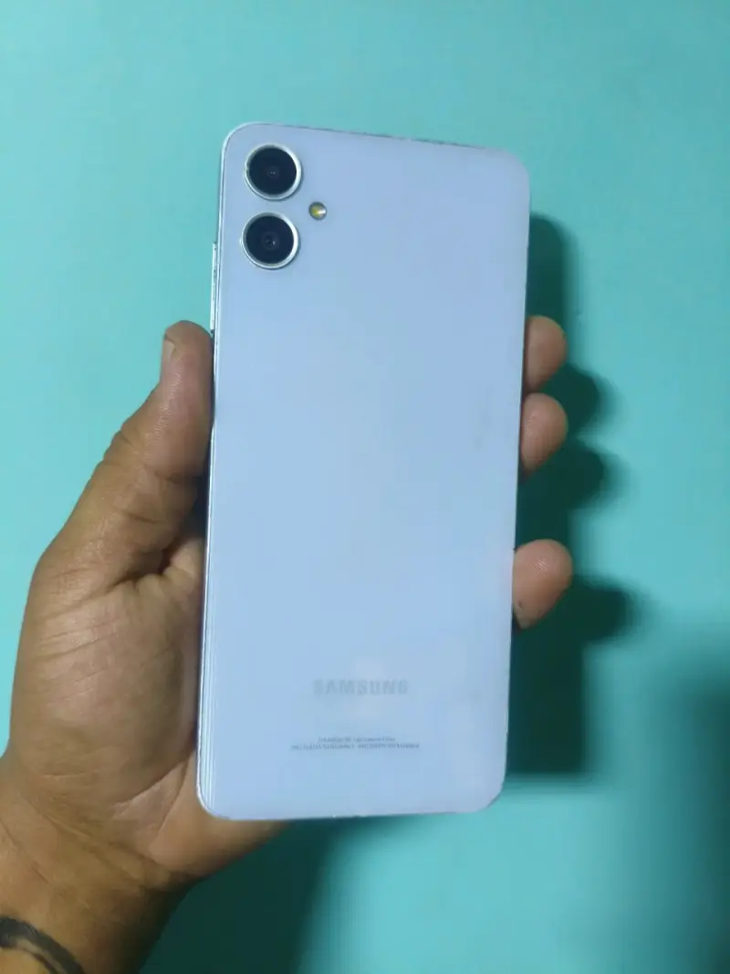 Samsung A05 - 1