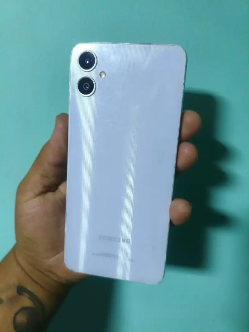 Samsung A05 - 2