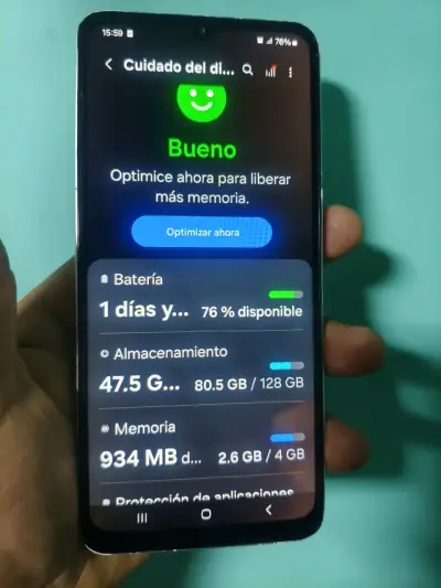 Samsung A05 - miniatura 5