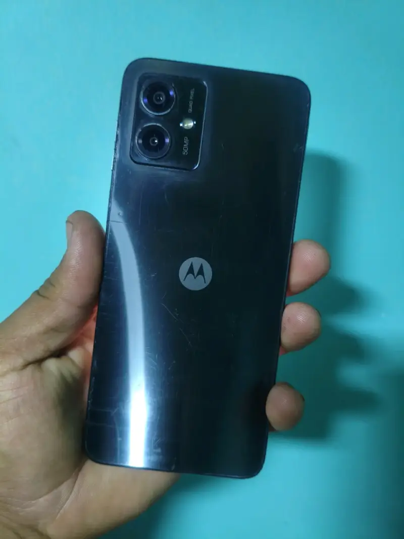 Smartphone Motorola g14 - 1