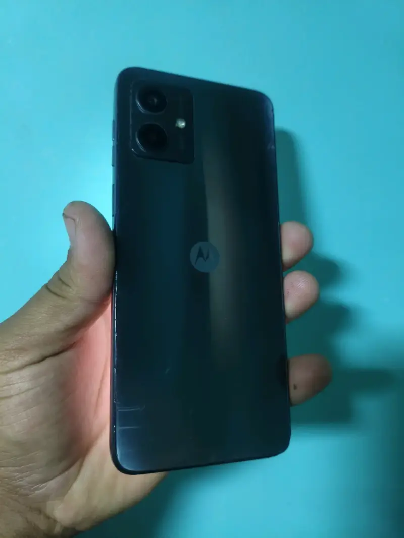 Smartphone Motorola g14 - 2