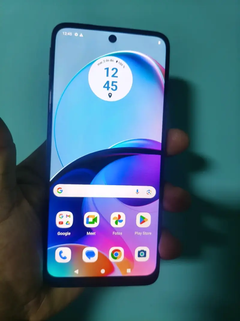 Smartphone Motorola g14 - 4