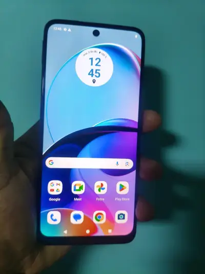 Smartphone Motorola g14 - miniatura 4