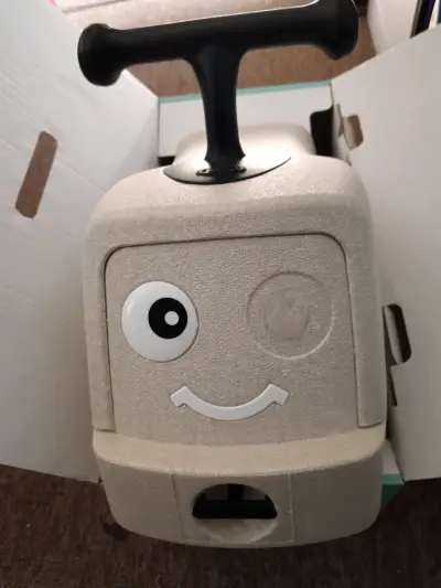 Juguete educativo de balance 4 en 1 - miniatura 4