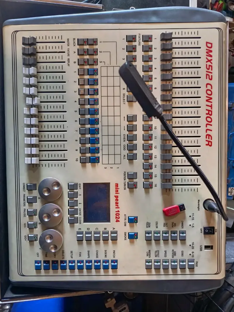 Consola mezcladora PreSonus StudioLive - 2