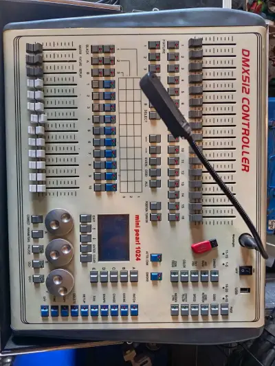 Consola mezcladora PreSonus StudioLive - miniatura 2