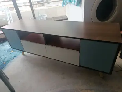 Mueble de almacenamiento colorido - miniatura 2