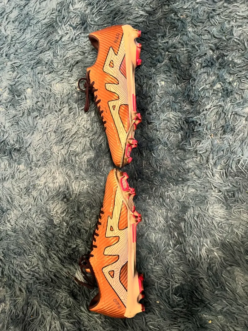 Se venden  Nike Zoom Mercurial vapor 15 - 3