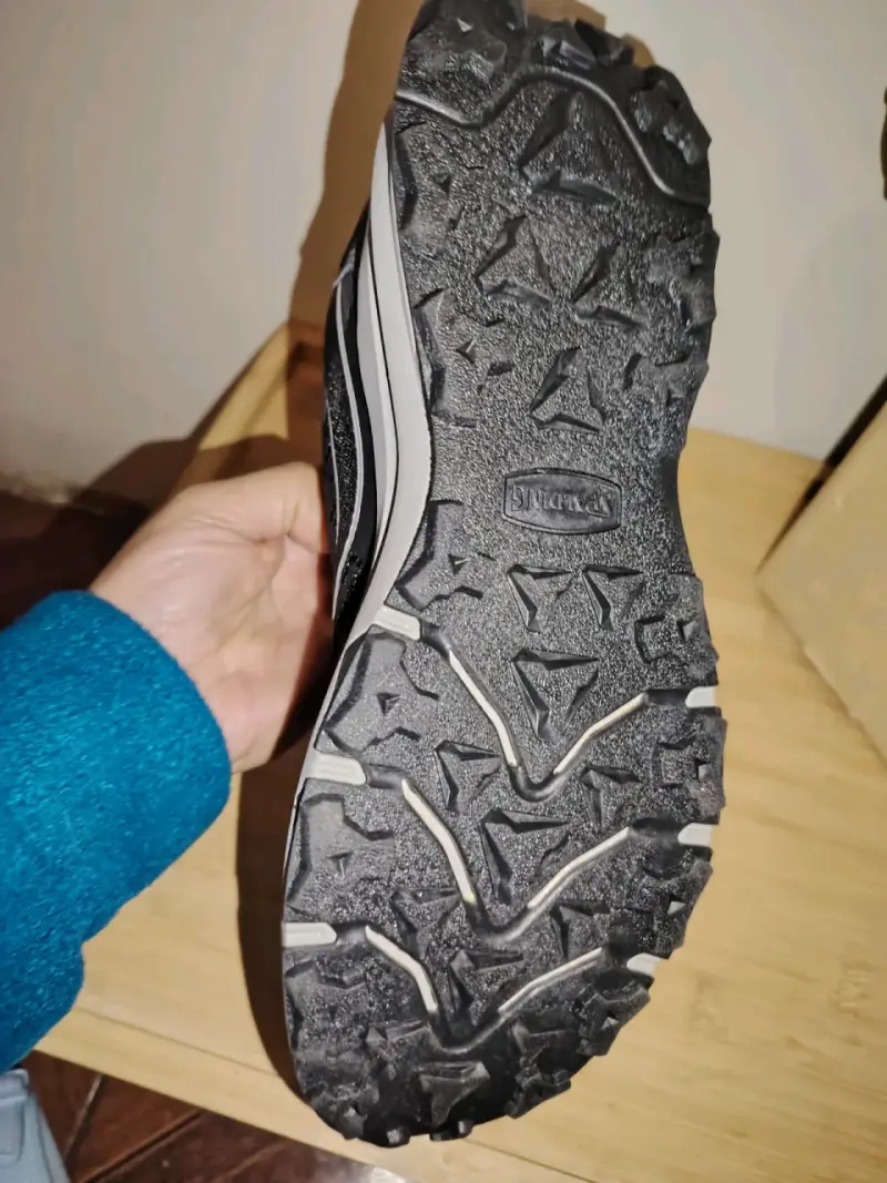Zapatillas Spalding negras nuevas nro 40 - 3