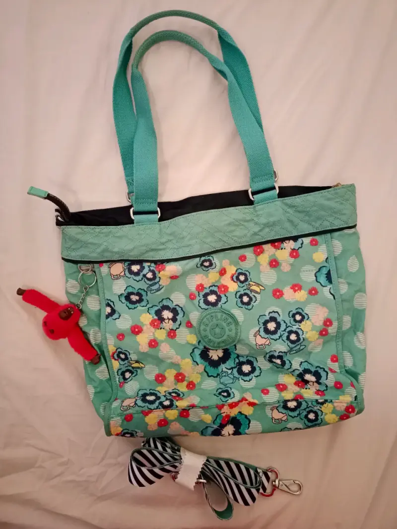 Bolso Kipling edición Disney - 2