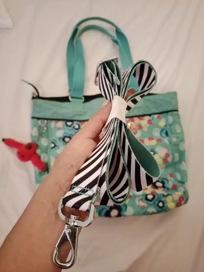 Bolso Kipling edición Disney - 3