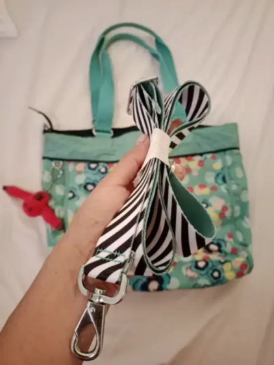 Bolso Kipling edición Disney - miniatura 3