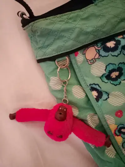 Bolso Kipling edición Disney - miniatura 4