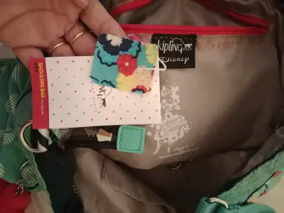 Bolso Kipling edición Disney - miniatura 5