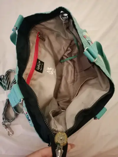Bolso Kipling edición Disney - miniatura 6