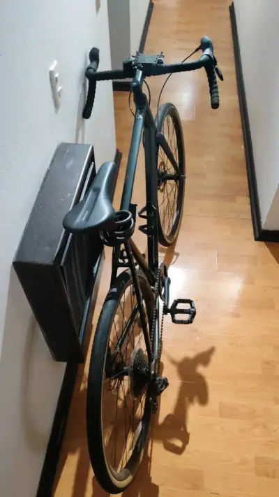 Bicicleta Gravel Triban - miniatura 3