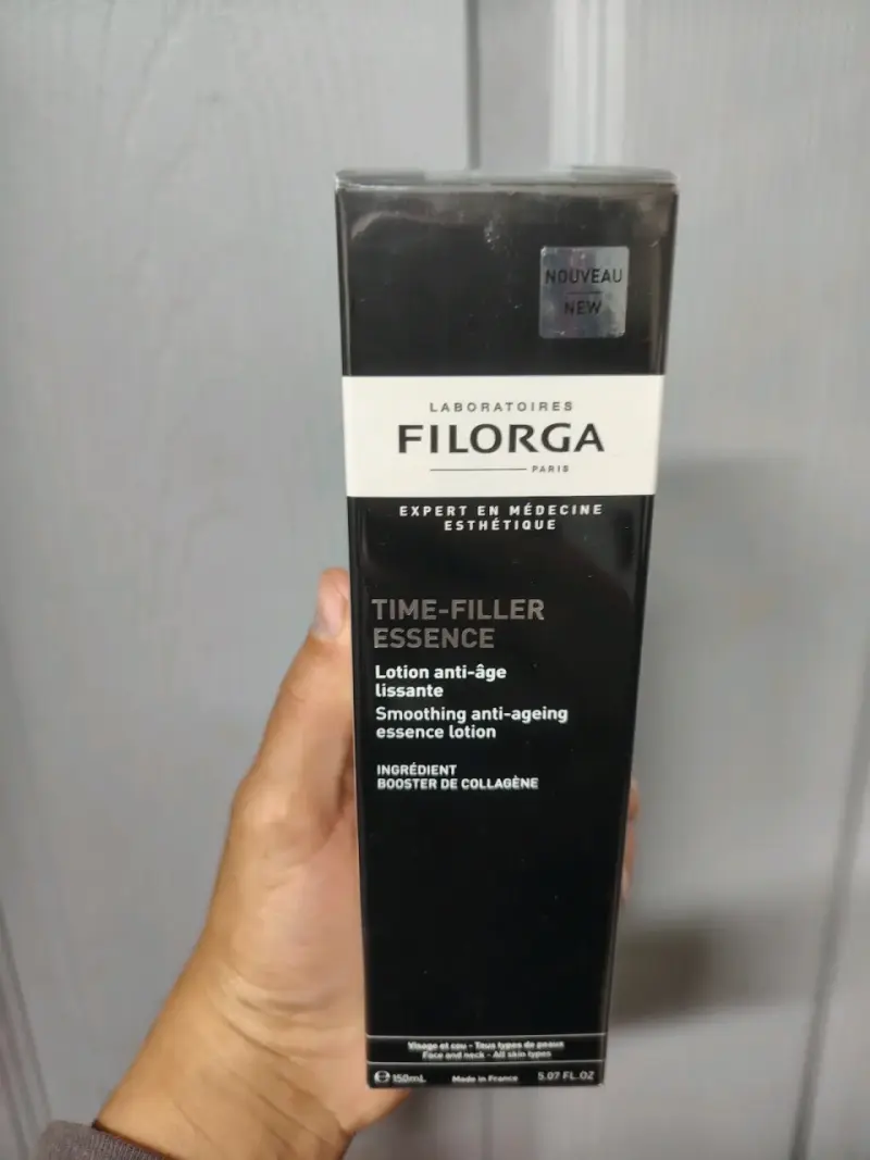 Loción anti-edad Filorga Time-Filler - 1