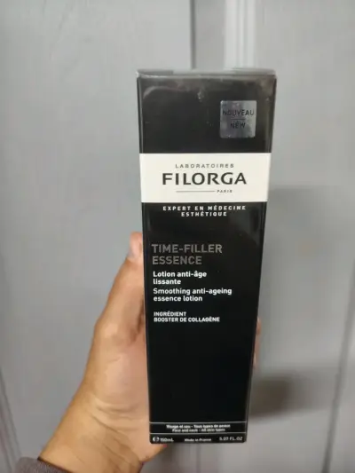 Loción anti-edad Filorga Time-Filler - miniatura 1