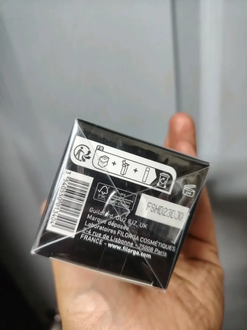 Loción anti-edad Filorga Time-Filler - 4