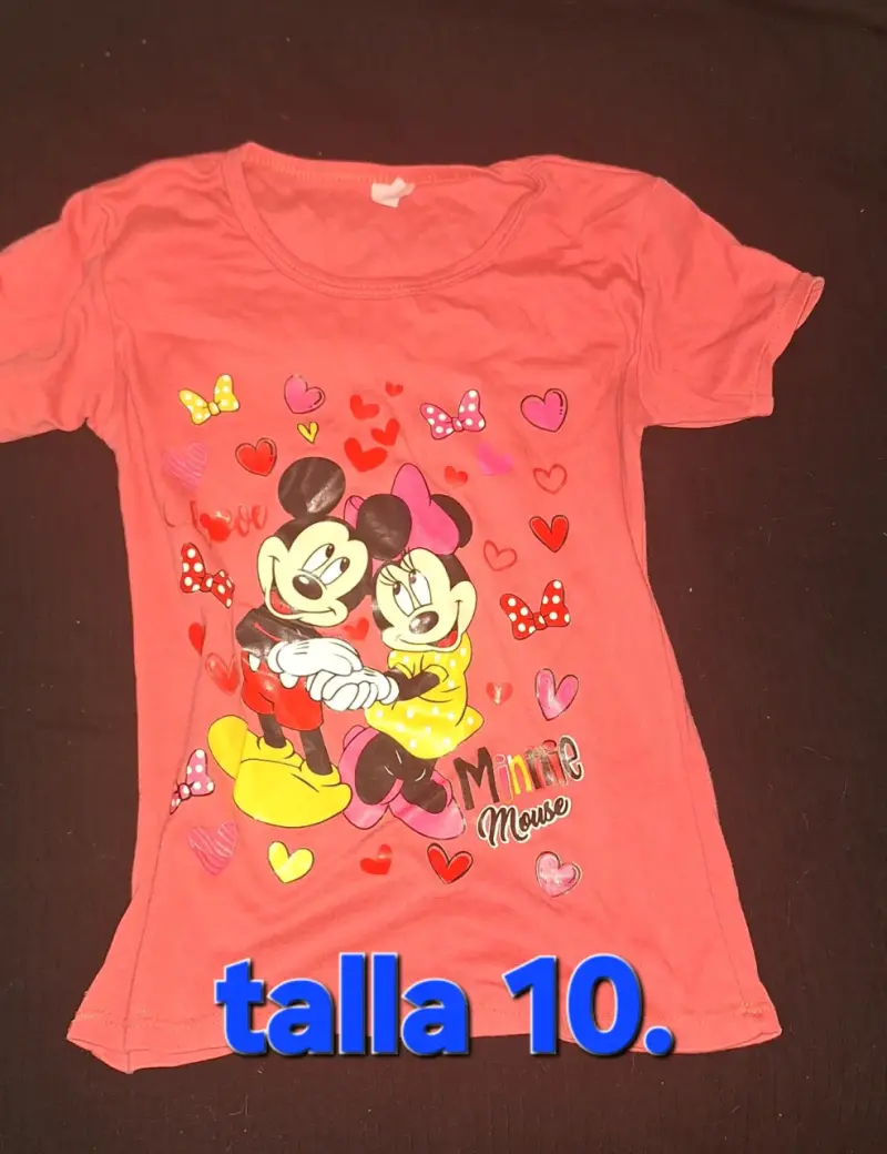 Abrigo infantil gris con capucha - 5