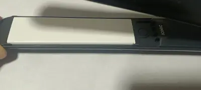 Plancha de pelo Philips Care & Control - miniatura 5