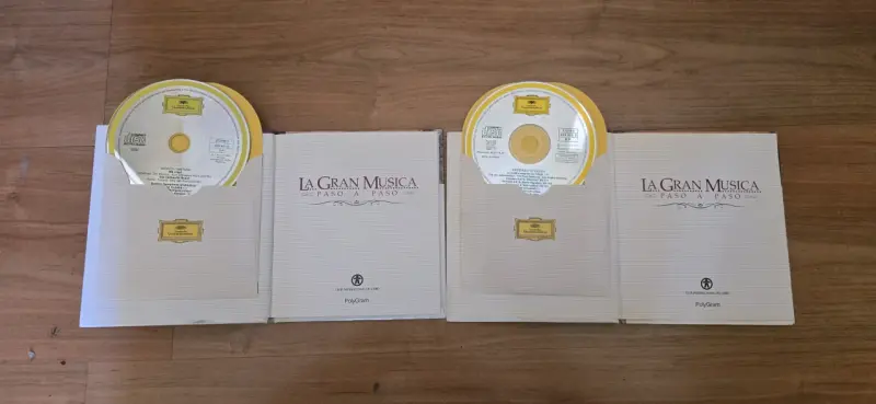 Libro Vivaldi y Smetana - 2