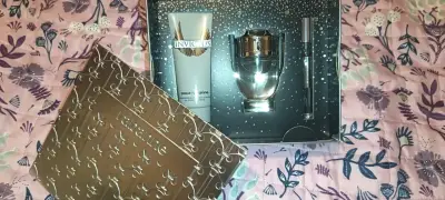 Set de fragancia Invictus - miniatura 1