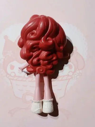 Pinkie pie equestria girls mini - miniatura 2