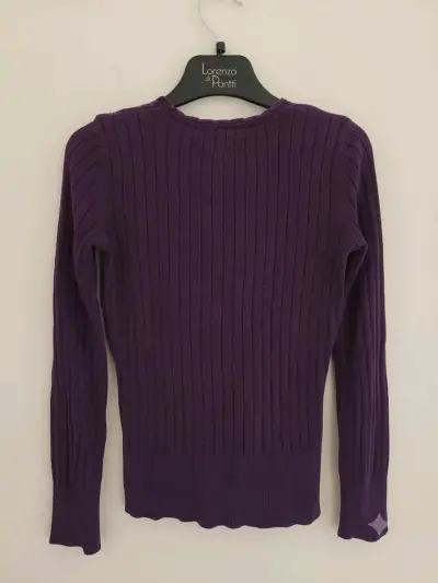 Suéter Tommy Hilfiger XS - miniatura 3