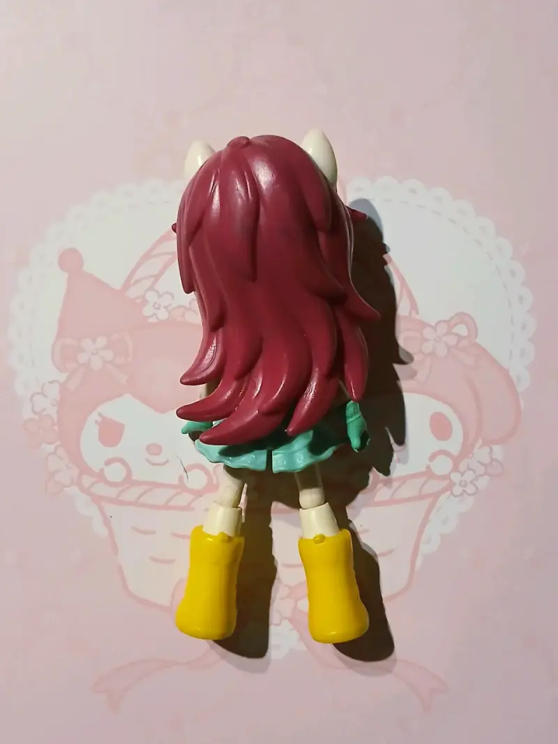 Muñeca roseluck my little pony Equestria girls - 2
