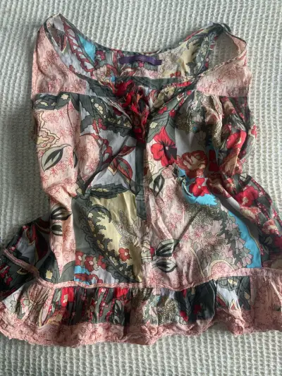 Poleras tallas xl - miniatura 1